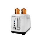 توستر 2 ردیف ترام هاوس مدل TO-440 - Image 2