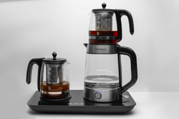 چای‌ساز ترام هاوس مدل TT-185 - Image 2