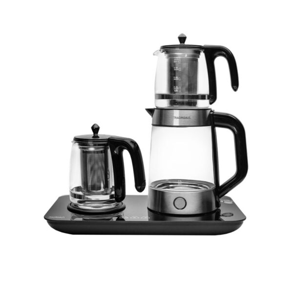 TT-185 چایساز ترام هاوس مدل TT-185 - Image 1