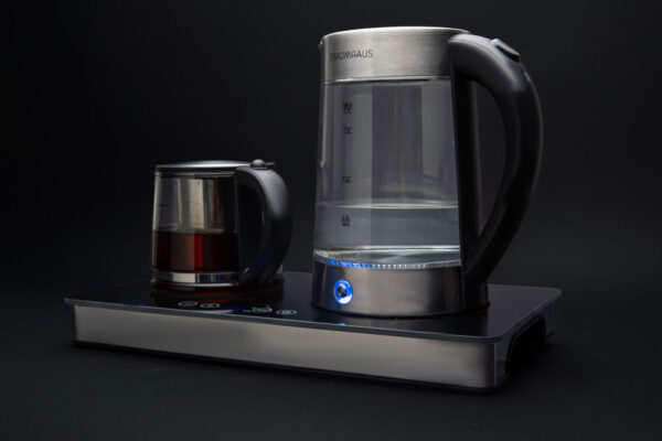 چای‌ساز ترام هاوس مدل TT-185D - Image 2