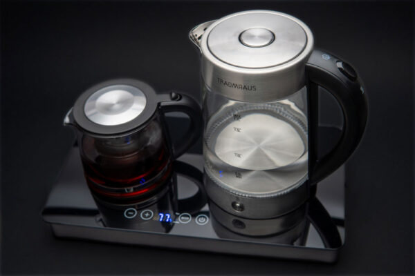 چای‌ساز ترام هاوس مدل TT-185D - Image 3