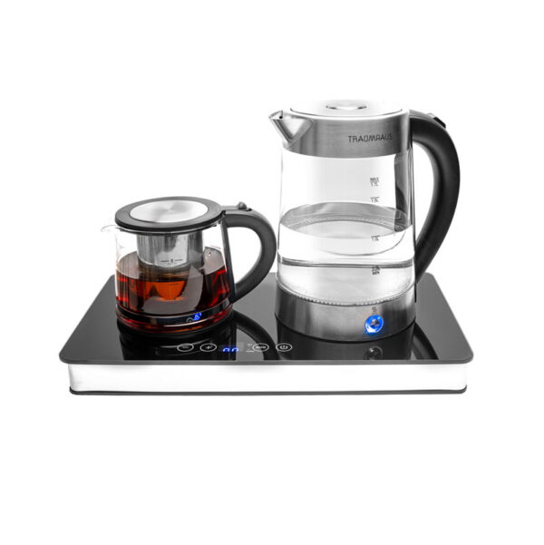 TT-185D چایساز ترام هاوس مدل TT-185D - Image 1