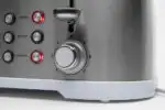 توستر 4 ردیف ترام هاوس مدل TO-210 - تصویر 3