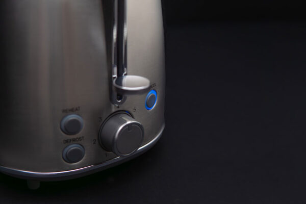 توستر 2 ردیف ترام هاوس مدل TO-220 - Image 4