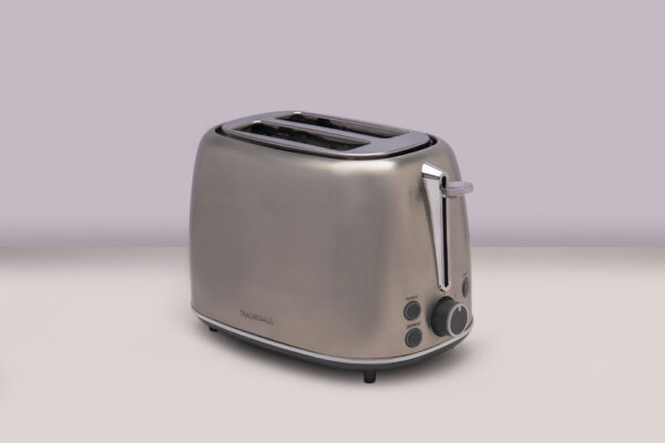 توستر 2 ردیف ترام هاوس مدل TO-220 - Image 2