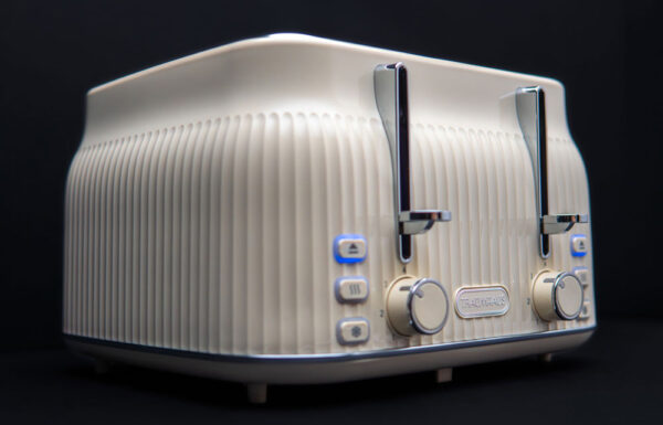 توستر 4 ردیف ترام هاوس مدل TO-420 - Image 3