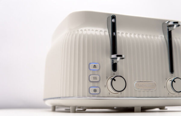 توستر 4 ردیف ترام هاوس مدل TO-420 - Image 2