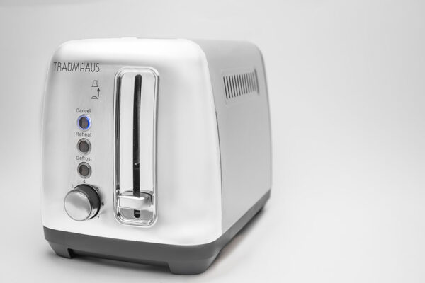 توستر 2 ردیف ترام هاوس مدل TO-440 - Image 4