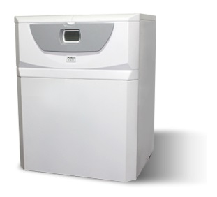 boiler-iranradiator-model-z36ff پکیج زمینی ایران رادیاتور مدل Z36FF - Image 1