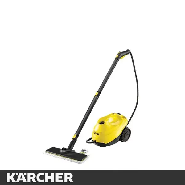 1-10 بخارشوی کرشر مدل SC3 Easy Fix - تصویر 1