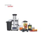 آبمیوه گیری دلمونتی مدل DL160 S - Image 2
