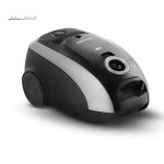 جاروبرقی سام مدل VC-9920/SI نقره ای - Image 5