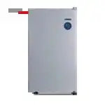 یخچال 5 فوت ایستکول مدل TM835-S رنگ نقره ای - تصویر 2