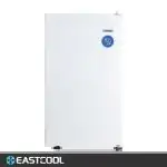 یخچال 5 فوت ایستکول مدل TM835-LW رنگ سفید چرمی