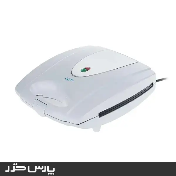 1633527594 ساندویچ ساز پارس خزر مدل AJ3011 - تصویر 1