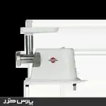 چرخ گوشت پارس خزر مدل MT-1200