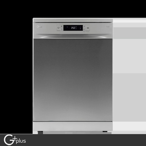 1635588183 ظرفشویی جی پلاس GDWK462NS - تصویر 1