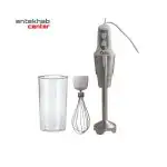 گوشت کوب برقی کاخلر مدل KH106W رنگ سفید - تصویر 2