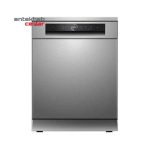 ماشین ظرفشویی سام 14 نفره مدل DW185S - Image 2