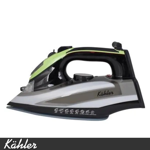 1635947088 اتو بخار کاخلر مدل KH806B - Image 1
