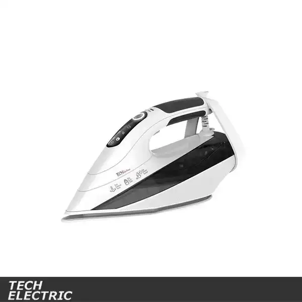 1636425814 اتو بخار تک الکتریک مدل SL1108-28WB - تصویر 1