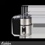 آبمیوه گیری کاخلر مدل KH-174-B
