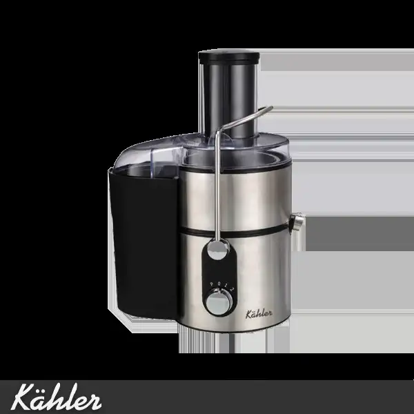 1636545327 آبمیوه گیری کاخلر مدل KH-174-B - تصویر 1