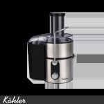 آبمیوه گیری کاخلر مدل KH-174-B
