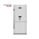 یخچال فریزر پایین اکولوکس مدل ELC8NAN XE - تصویر 2