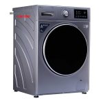 ماشین لباسشویی جی پلاس 8 کیلویی مدل GWM-K8220 T - Image 2
