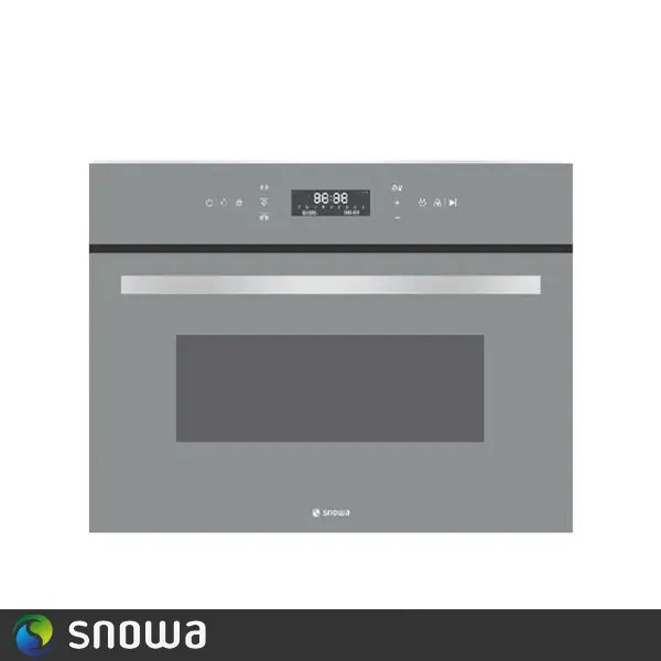1637586296 مایکروویو توکار اسنوا مدل SG-54311 - Image 1