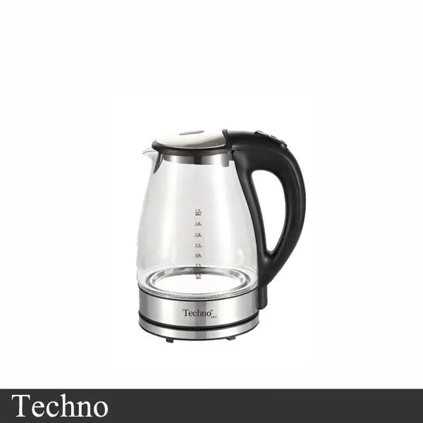 1637962931 کتری برقی تکنو مدل TE-81 - تصویر 1