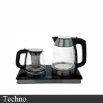 چای ساز تکنو مدل TE-986