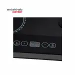 چای ساز تکنو مدل TE-986 - تصویر 6