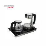 چای ساز تکنو مدل TE-986 - تصویر 5