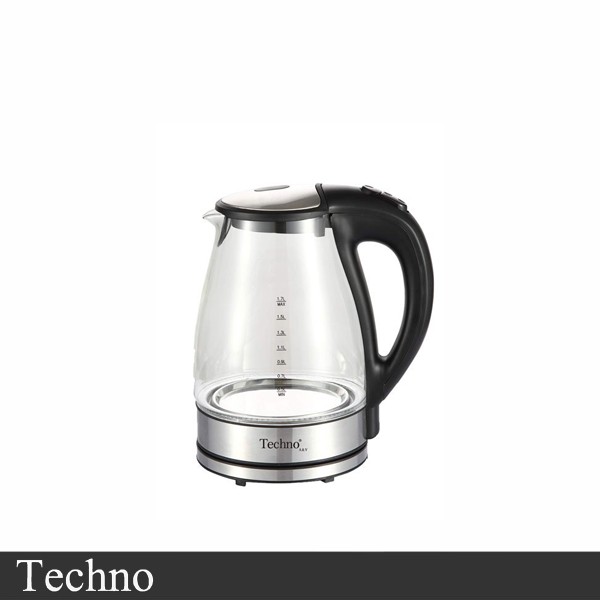 1637962931 کتری برقی تکنو مدل TE-81 - Image 1