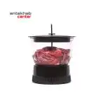 آبمیوه گیری آیسن مدل IE-J828 - تصویر 5