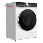 ماشین لباسشویی پاکشوما 7 کیلویی مدل TFU 75401 WT - Image 2