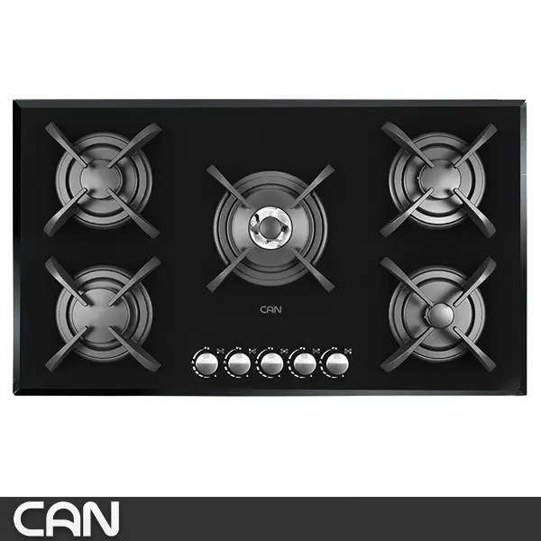 1640245726 اجاق گاز صفحه ای کن مدل CG-8505 - تصویر 1