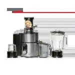 آبمیوه گیری کاخلر مدل KH-174-B - تصویر 2