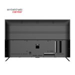 تلویزیون هوشمند آیوا سری D18 مدل JU55 DS180S - Image 4