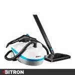 بخارشوی بایترون مدل BSX-2100