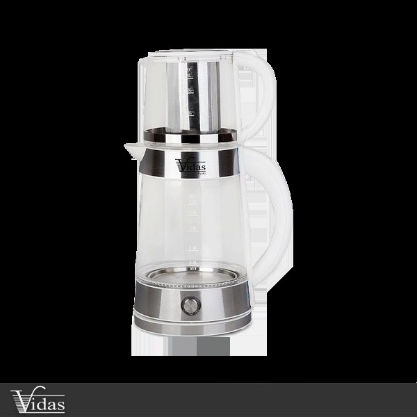 1641629689 چای ساز ویداس مدل VIR-2079 W - Image 1