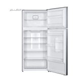 یخچال فریزر بالا جی پلاس 27 فوت مدل GRF-K516T رنگ تیتانیوم - Image 2