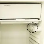 یخچال 6 فوت پلار مدل R62 - تصویر 3