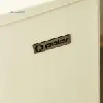 یخچال 6 فوت پلار مدل R62 - تصویر 2