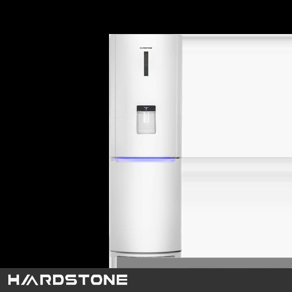 1642245786 یخچال فریزر پایین هاردستون 22 فوت مدل HD6PLUS W - Image 1