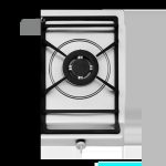اجاق گاز صفحه ای اسنوا مدل SS-19588 - Image 2
