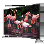 تلویزیون ال ای دی هوشمند ایکس ویژن 49 اینچ مدل 49XCU585 - Image 4