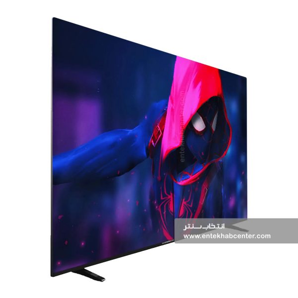 تلویزیون ال ای دی دوو 43 اینچ مدل DLE-43K4311 - Image 5